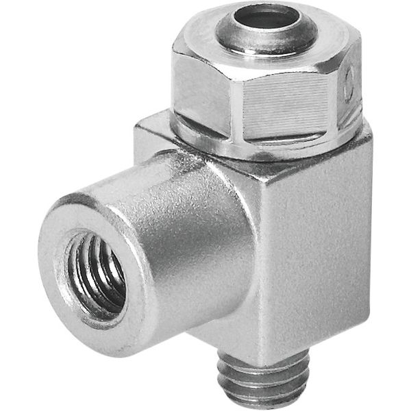 GRLO-M3 Throttle valve image 1