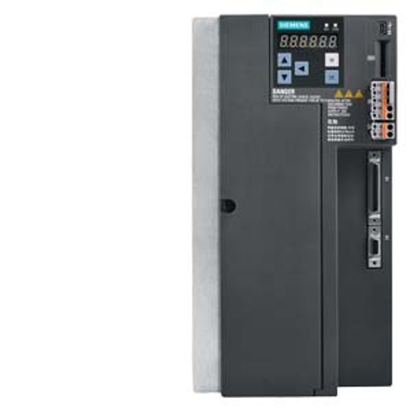 Siemens 6SL32105FE135UA0 image 1