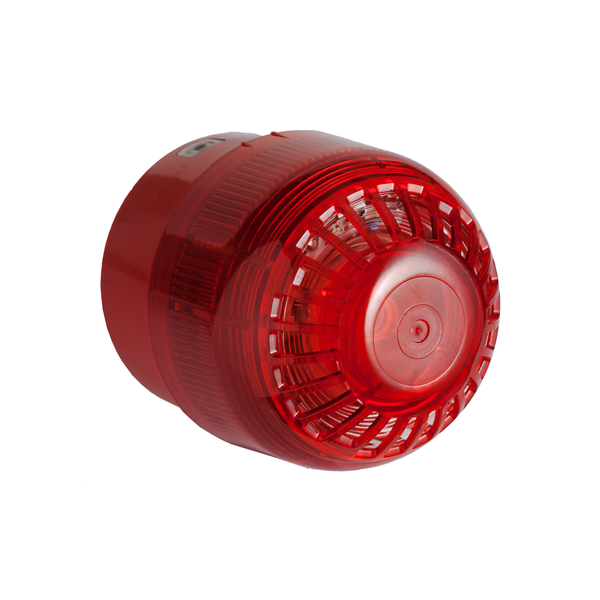 Intelligent open-area sounder beacon, 55000-005 image 5