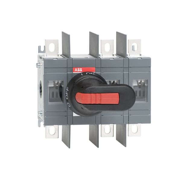 OT200E04W SWITCH-DISCONNECTOR image 4