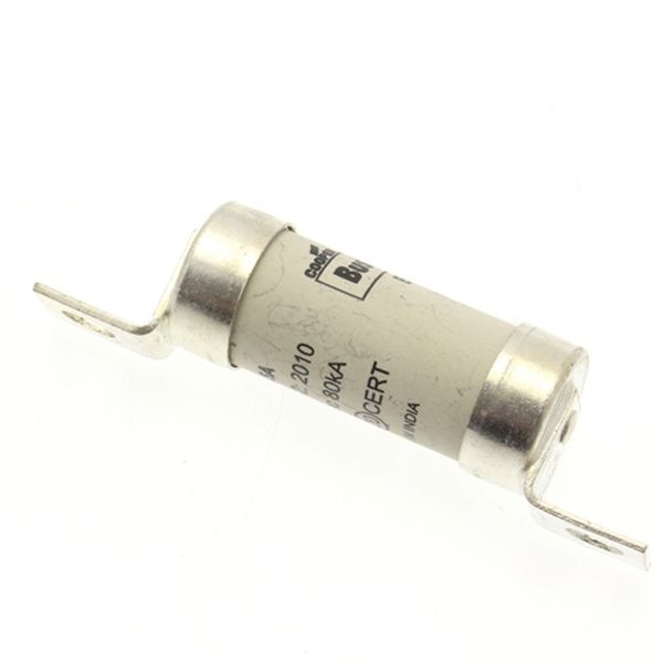 Fuse-link, LV, 35 A, AC 500 V, BS88/A3, 21 x 87 mm, gL/gG, BS image 4