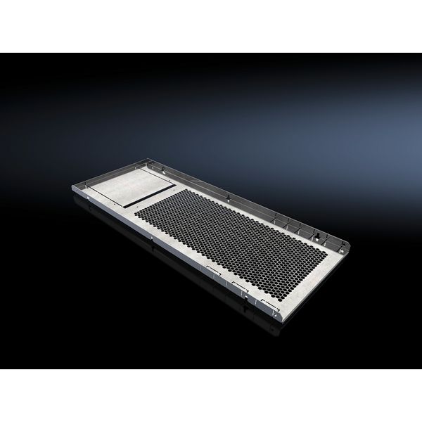 SV Compartment divider, WD: 311x780 mm, for VX (WD: 400x800 mm) image 1