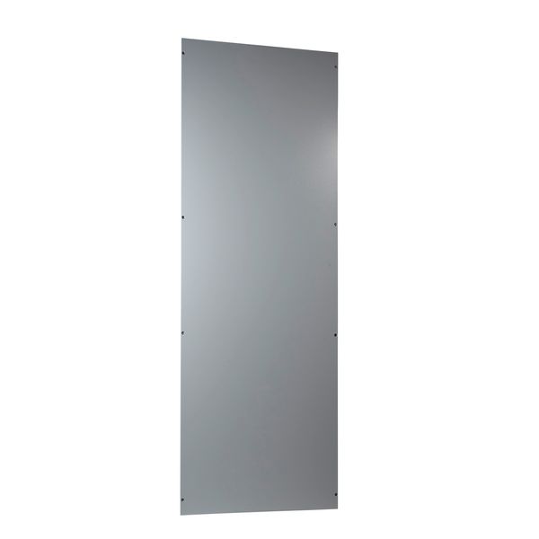 Spacial SF external fixing side panels - 1400x600 mm image 1