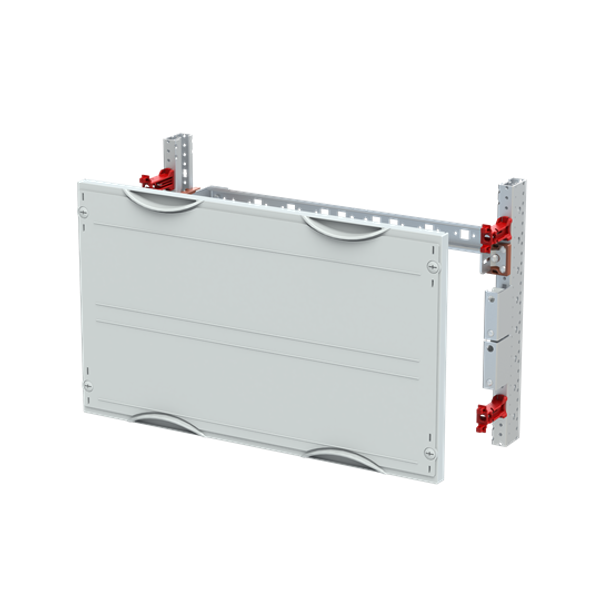 MN274 N/PE busbar and terminals 300 mm x 500 mm x 200 mm , 000 , 2 image 2