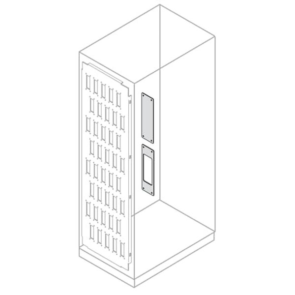 IS2-EE0024 Control and Automation Board image 1