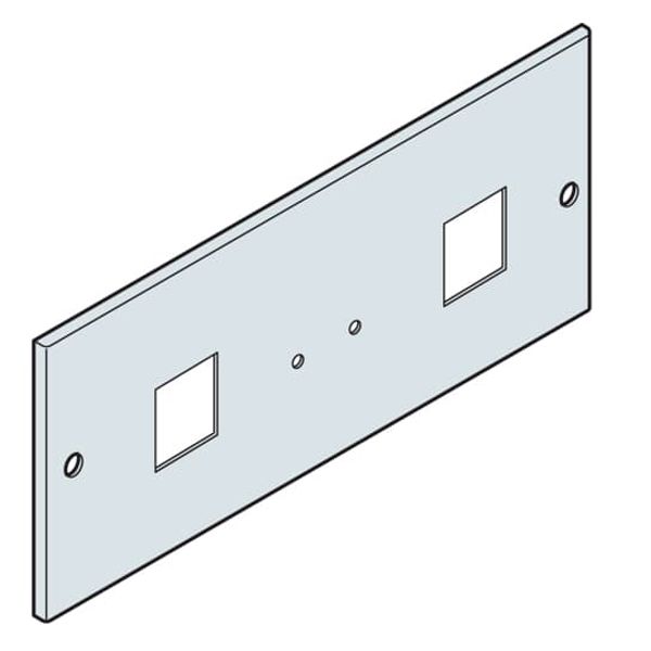 IS2-EH3296K Control and Automation Board image 1