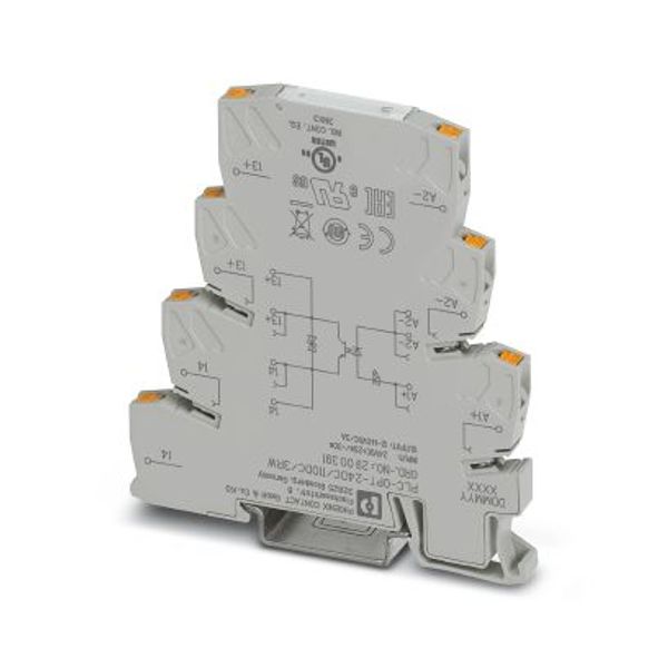 Solid-state relay module image 2