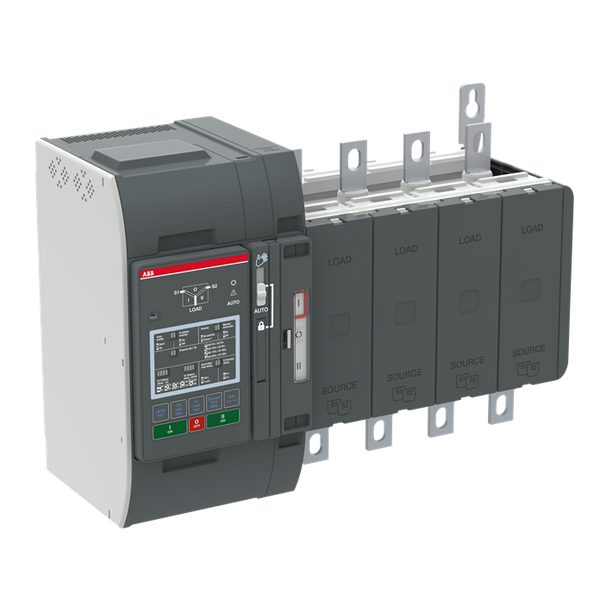 OXB400E3S2QT AUTOMATIC TRANSFER SWITCH image 2