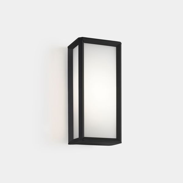 Wall fixture IP65 SKAT LED LED 21.8;21.8W SW 2700-3200-4000K Black 1266lm image 1