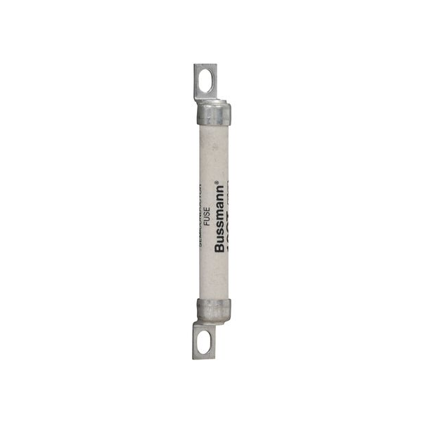 1000Vdc IEC/UL 350A aR 50mm Round fuse image 5