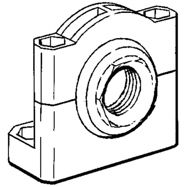 JSM64 Bracket image 1