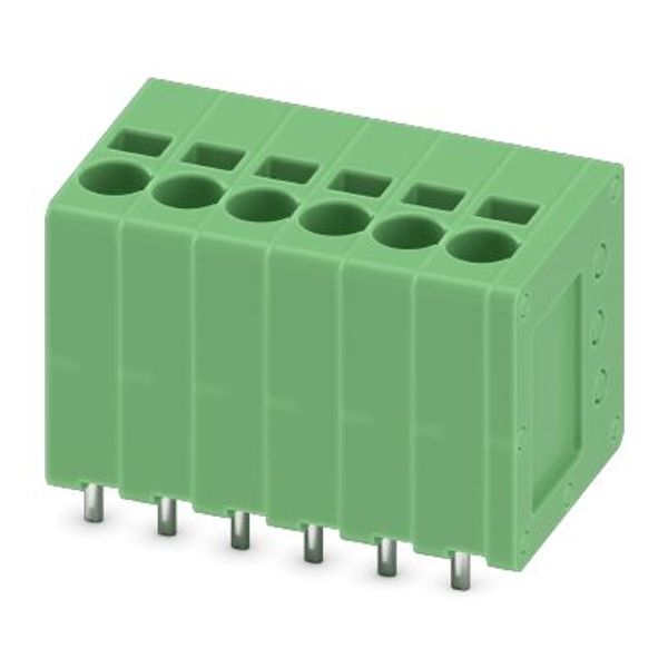 PCB terminal block image 3