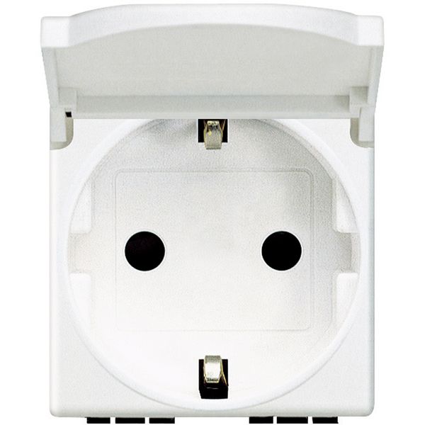 st ger socket 16A image 1