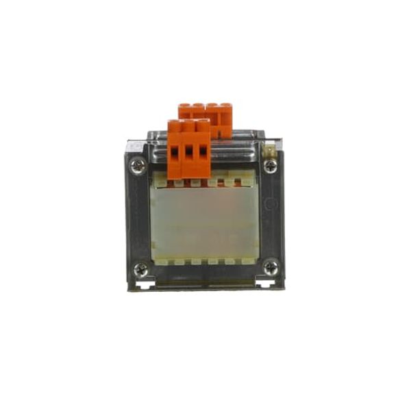 S204-K2 Miniature Circuit Breaker - 4P - K - 2 A image 5