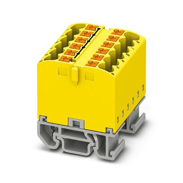 Distribution block image 3