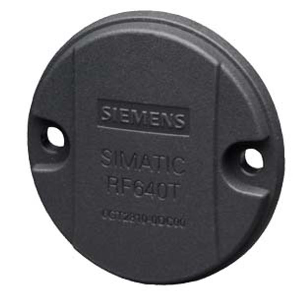 SIMATIC RF630T Screw Tag; 21 mm (Dx... image 1