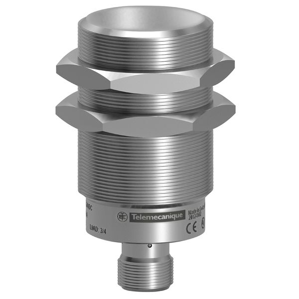 INDUCT SENSOR CYL FULLSS303 DIA30 1224VD image 1