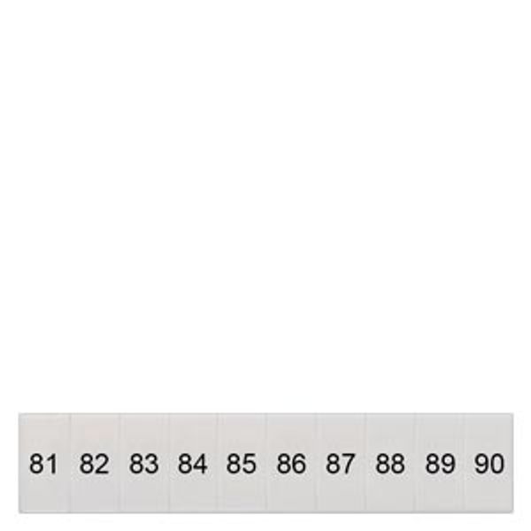 circuit breaker 3VA2 IEC frame 160 ... image 450