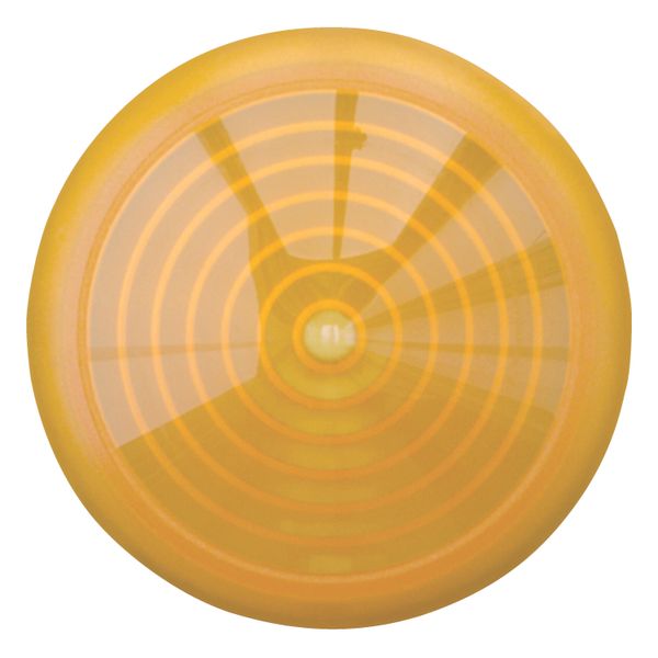 Indicator light, RMQ-Titan, Extended, conical, orange image 10