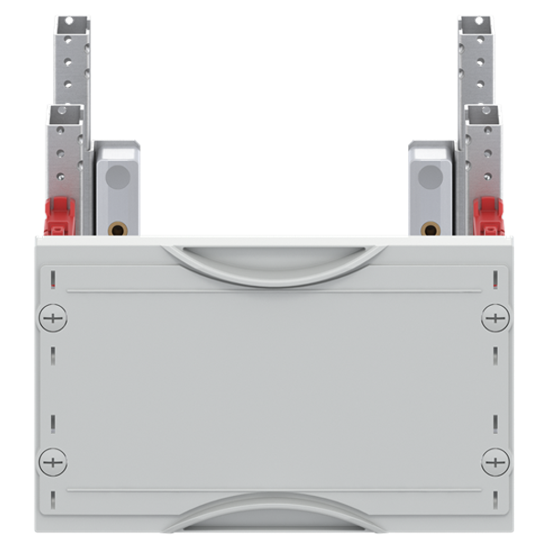 MX170N 150 mm x 250 mm x 400 mm image 1