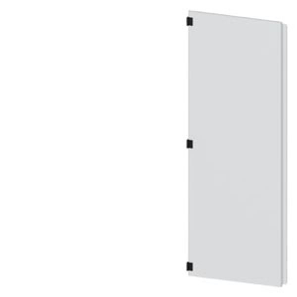 SIVACON, door half, left, IP55, H: ... image 1