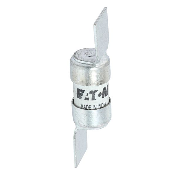 Fuse-link, LV, 25 A, AC 240 V, BS88/E1, 12 x 47 mm, gL/gG, BS image 21