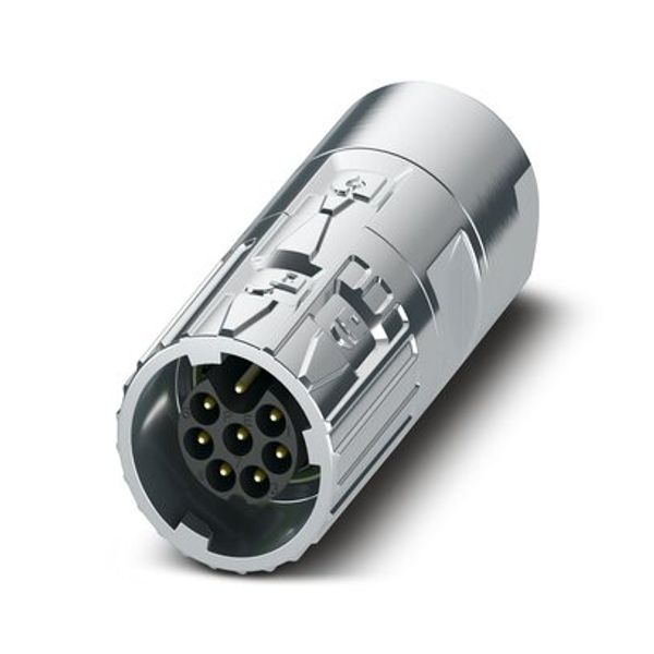 Cable connector image 3