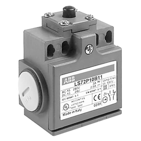 LS73P10B11 Limit Switch image 1