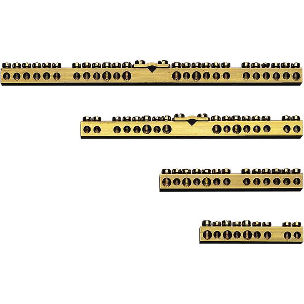 SZ-KLB24 Terminals and Installation Material image 1