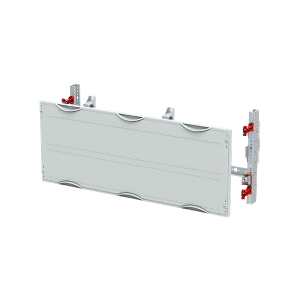 MBN362 N/PE busbar and terminals 300 mm x 750 mm x 260 mm , 000 , 3 image 2