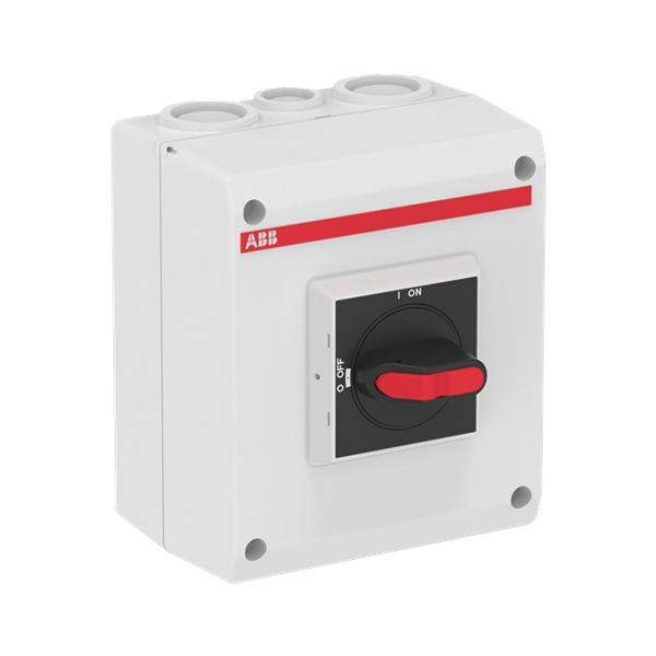 OTE16T3M EMC safety switch image 5