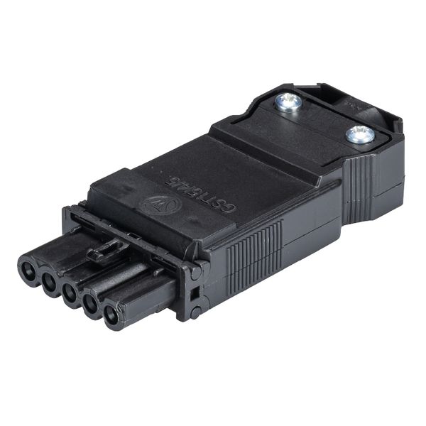 CONNECTOR GST15I5S B1 ZR1W SW image 1