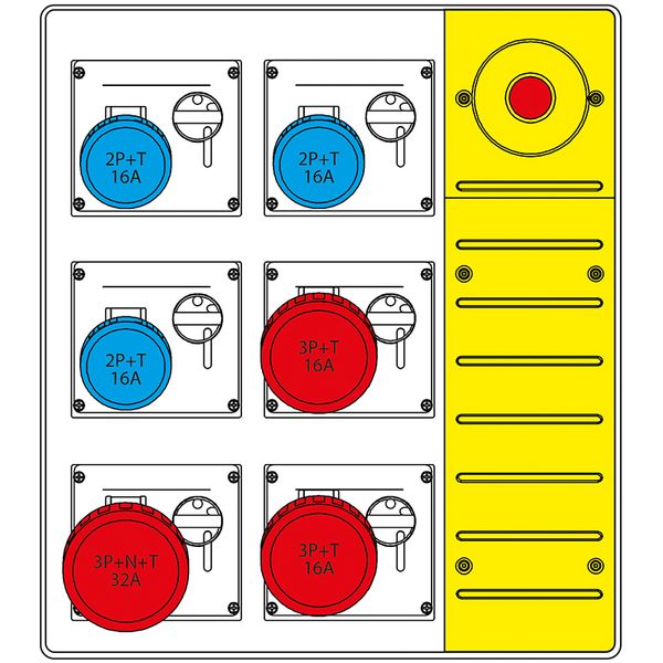 DISTRIBUTION ASSEMBLY (ACS) image 2