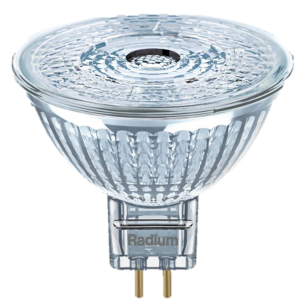 LED Essence low voltage retrofit, RL-MR16 35 827/WFL image 1