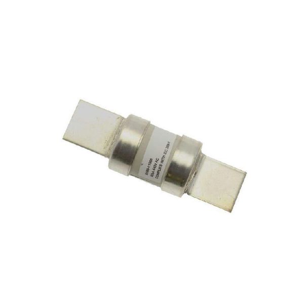 Fuse-link, low voltage, 50 A, AC 440 V, BS88/F3, 27 x 80 mm, gL/gG, BS image 9