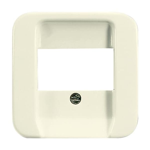 1759-506 CoverPlates (partly incl. Insert) carat® White image 2