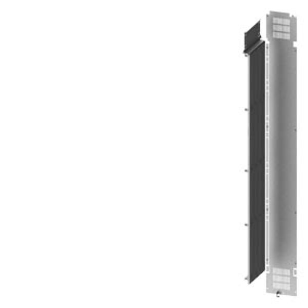 SIVACON S4 separation vertical busb... image 1