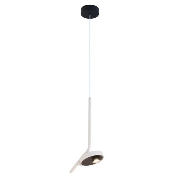 Pendant Light White Factory image 2