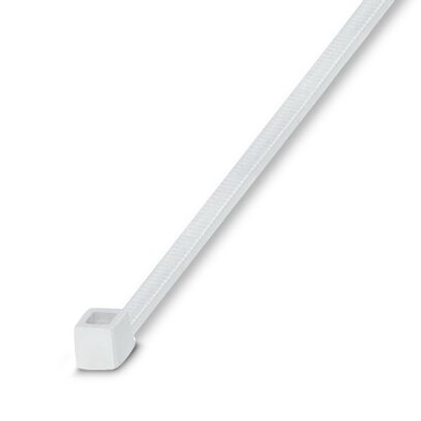 WT-HF 3,6X140-L - Cable tie image 3