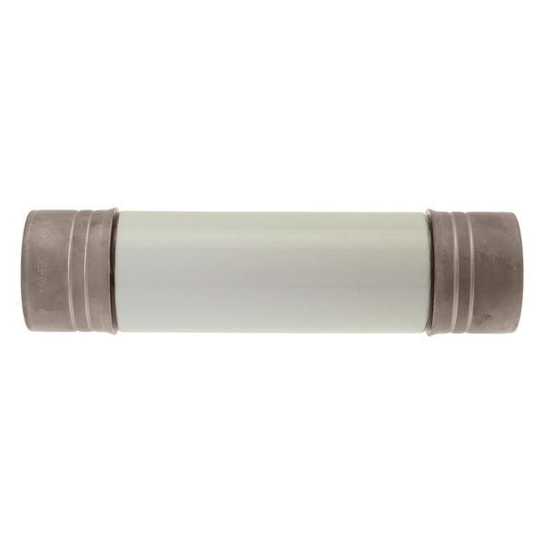 Oil fuse-link, medium voltage, 16 A, AC 3.6 kV, BS2692 F01, 254 x 63.5 mm, back-up, BS, IEC, ESI, with striker image 3