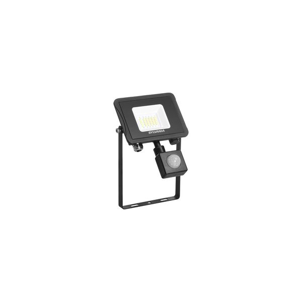 SylFlood IP65 PIR 2000LM 840 Black image 1