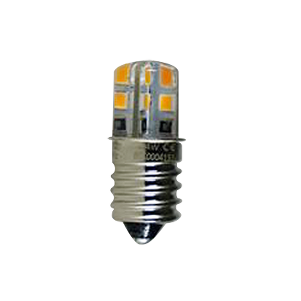 LED lamp E14LEDGN image 1