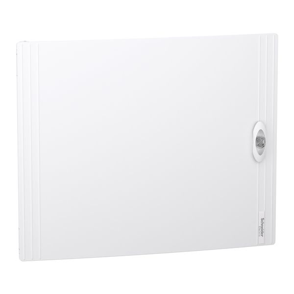 PrismaSet XS White Plain door 2R 24 m image 1