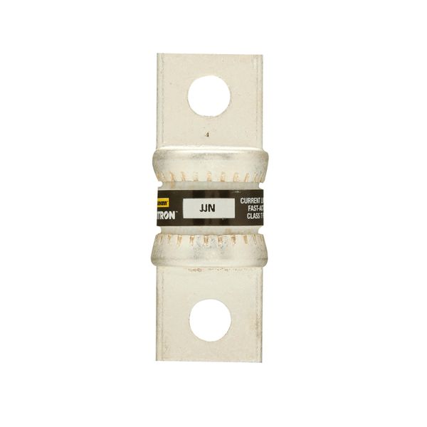 Fuse-link, low voltage, 100 A, DC 160 V, 54.8 x 19.1, T, UL, very fast acting image 8