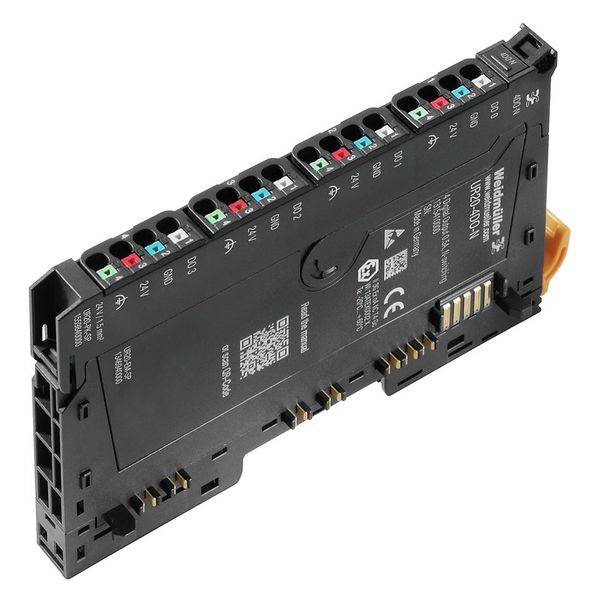 Digital output module (I/O) image 1