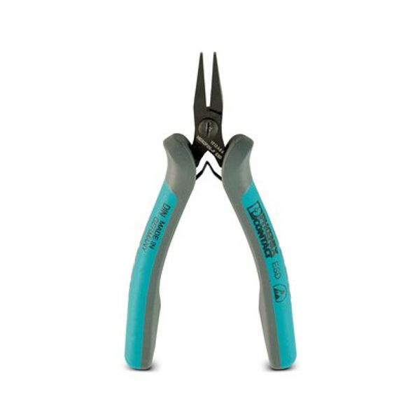Flat-nosed pliers image 3