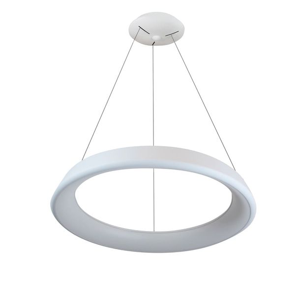 Lizer LED Pendant Light 36W 2192Lm 3000K White image 1