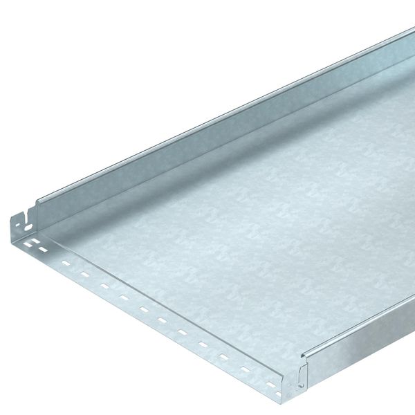 MKSMU 660 FT Cable tray MKSMU unperforated, quick connector 60x600x3050 image 1