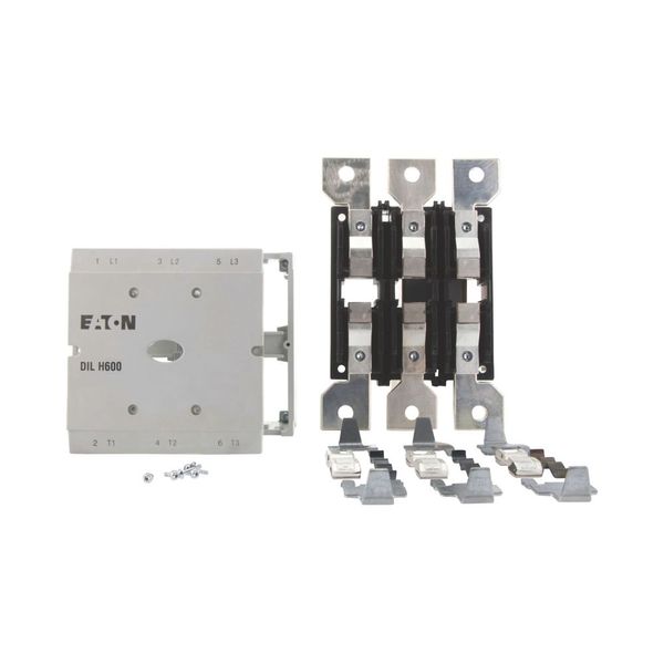 Replacement contacts, for DILH600 image 10