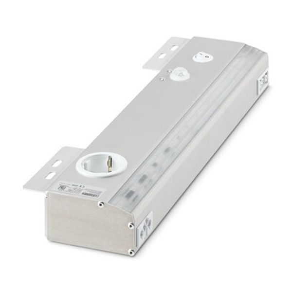 PLD E 706 W 395 F - LED enclosure light image 1